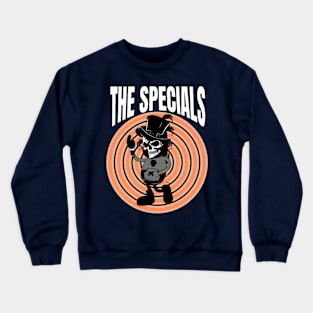 Original Street // The Specials Crewneck Sweatshirt